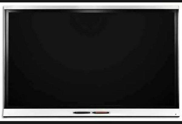 65” SMART SPNL 6065 Professional Interactive Touch Display Panel 4K HDMI - Image 2