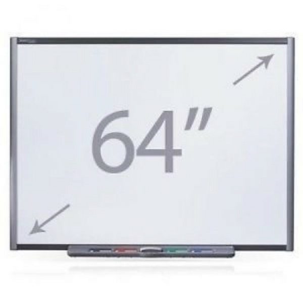 66" SB660 Interactive SMART Board 90 days warranty