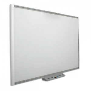 87” SBM685 Interactive SMART Board M Series 90 days warranty