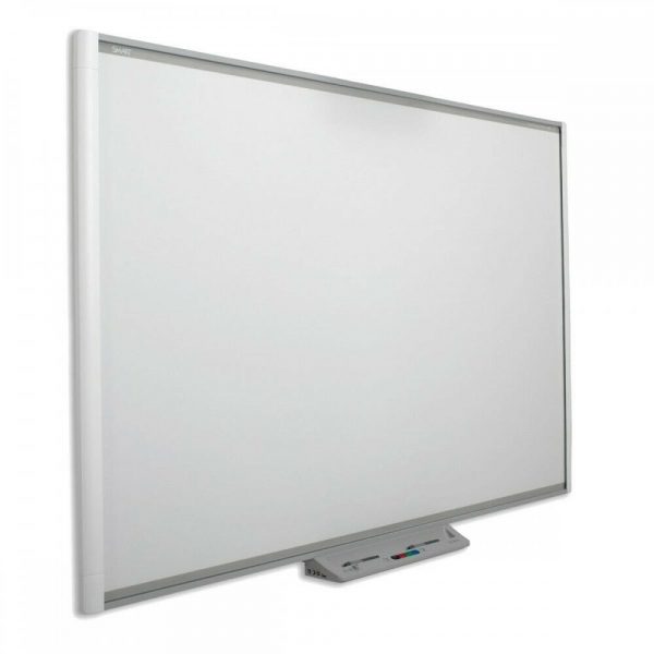 87” SBM685 Interactive SMART Board M Series 90 days warranty